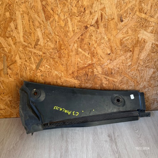torpedo left CITROEN C3 AIRCROSS 13476263