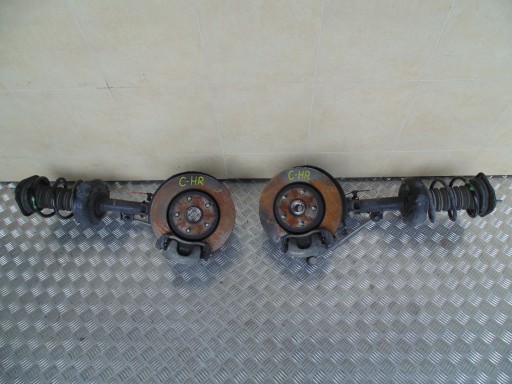 swing front right TOYOTA C-HR CHR 1.8 HYB