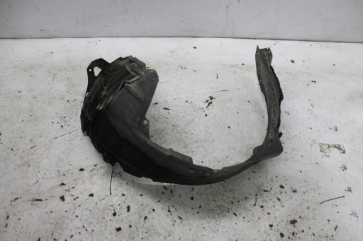 mudguard left front left front HONDA CR-V III 06-09