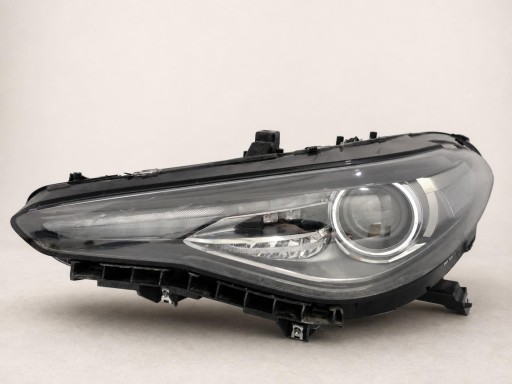 ALFA ROMEO GIULIA 952 16-22 light XENON + LED SKRETNA + MODULY left EUROPA