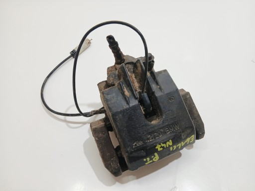 caliper brake right rear part BMW E61 N47 OE 42/20 (0000386)