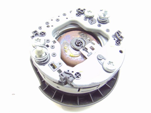 Airbag POWIETRZNA Airbag Chauffeurs AUDI A1 8X 8X0880201A
