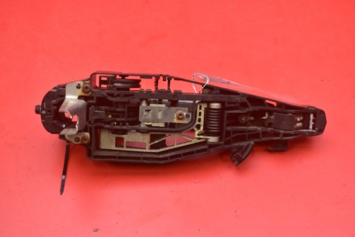 handle left front front KTHB 9688834180 PEUGEOT 508 1 and 10-14