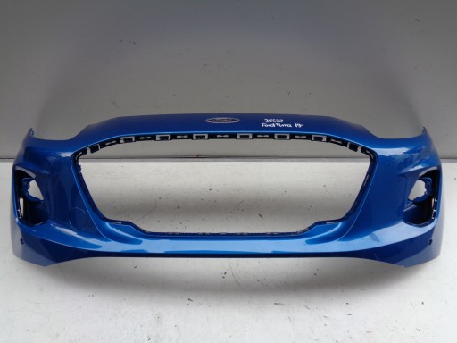Frontstoßstange FORD PUMA 19- NR 35633