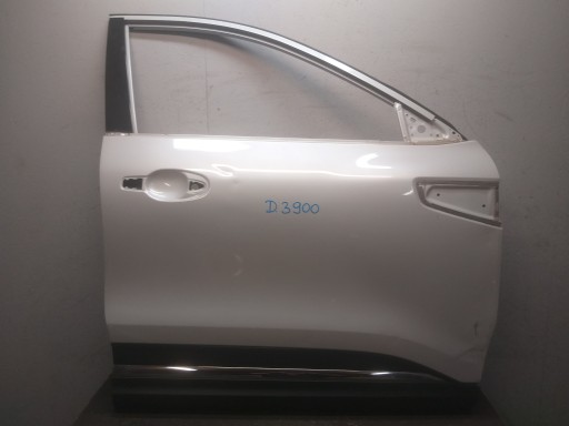 door front right RENAULT KOLEOS II 2