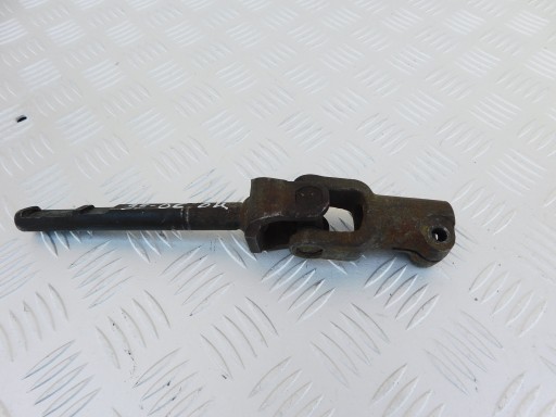križ donji stup volana volana Mercedes Sprinter W906 VW LT OEM