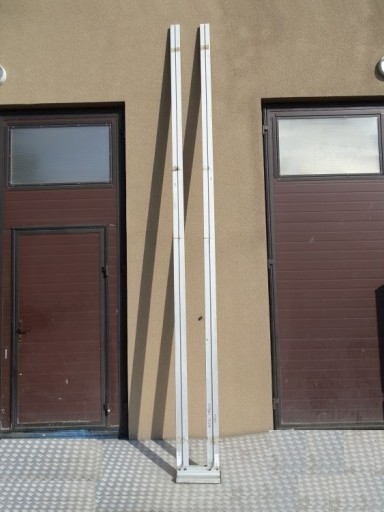 IVECO STRALIS ВЕЛОСИПЕДНА МІЖОСЬОВА ПЛАНКА 430 СМ