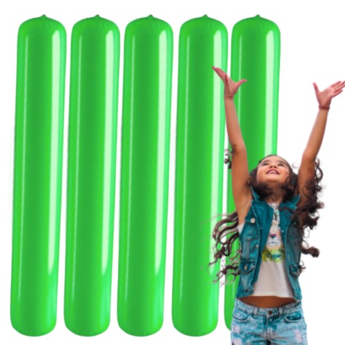 5X НАДУВНИЙ РОЛИК 105 СМ ДИТЯЧИЙ САДОК ШКОЛА