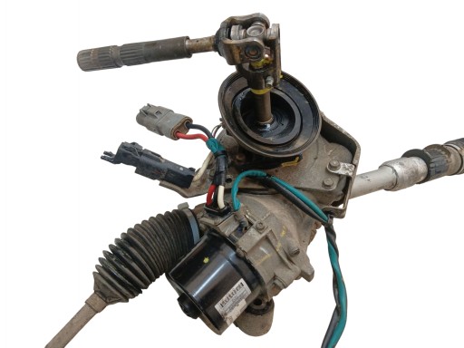 servo control HONDA CIVIC VIII 8 UFO (05-08) SMG-P9 EUROPA