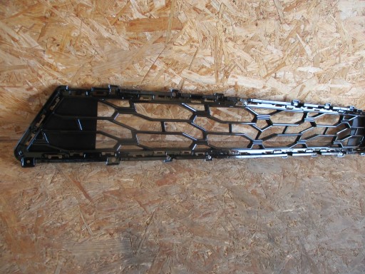 LÜFTUNGSGITTER MITTE DER STOSSSTANGE VORNE HYUNDAI TUCSON IV LIFT N LINE 24