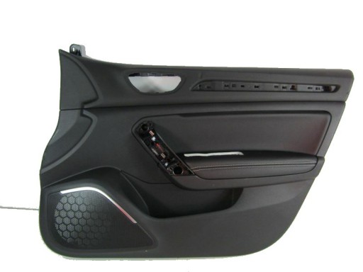809001309R - MEGANE IV БЕКОН ДВЕРІ ПАНЕЛЬ ОБРОБКА