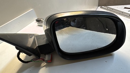 JAGUAR XE X760 mirror right front LRC PAB ULTIMATE BLACK 6 PIN 15- UK GB