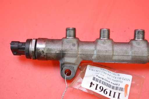 rampa goriva dizni 31400-2A650 HYUNDAI I30 2 II GD 1.6 CRDI 110 KM LIFT 15-17