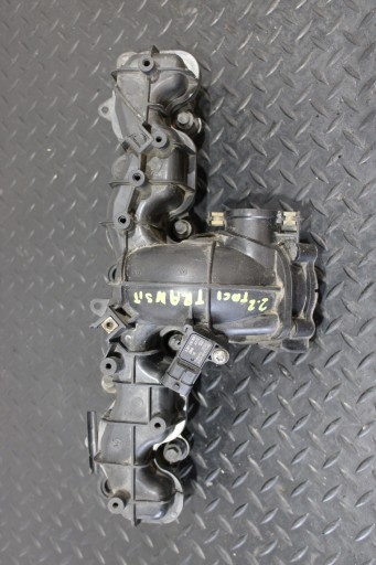 intake manifold DOLOTOWY FORD TRANSIT BK2Q-9424-GD