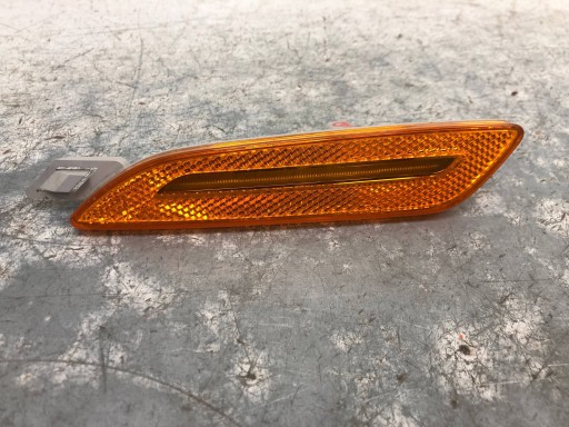 žmigavac lijevi prednji dio PORSCHE CAYENNE 7P5945127