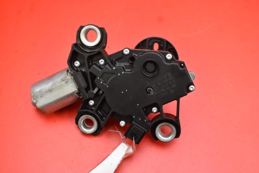 Motor des Scheibenwischers heck 9654115980 CITROEN C4 PICASSO 1 und 5D 06-13