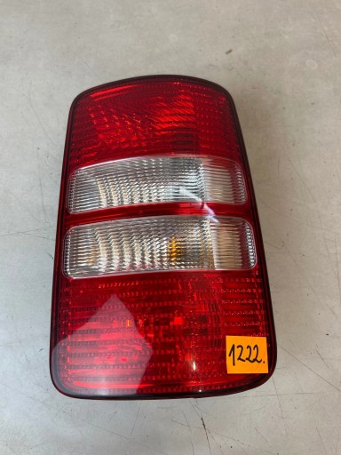 feu arrière arrière droit Volkswagen Caddy III Lift