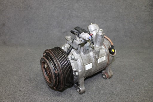 BMW E90 F20 F30 F31 F32 F36 2.0D 2.5D N47 - compressore aria condizionata 9223694
