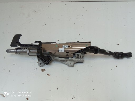 OPEL ASTRA K steering wheel rod 39078168 EUROPA