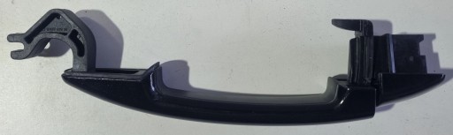 handle left front PEUGEOT 2008 CITROEN C3