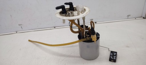 pumpa pumpa uljna pumpa goriva plovak rezervoara Audi A6 C6 2,4 V6