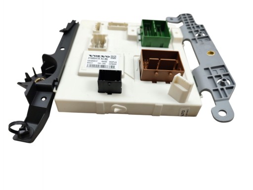 Unité de contrôle Module CEM VOLVO V90 II S90 II S60 III XC60 II XC90 II 31665478