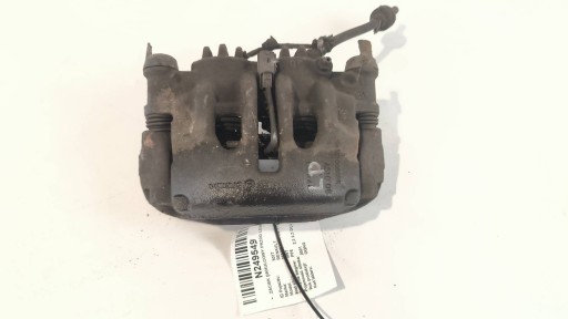 caliper brake front left RENAULT MASTER III LIFT