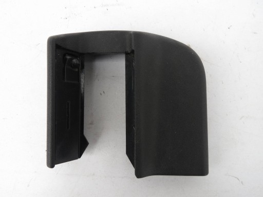 spoiler cover SZYNY seat left front VOLVO S40 0862985
