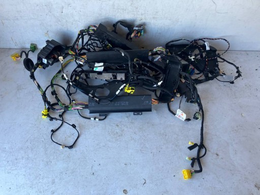 Câblage Câblage Interne CITROEN C4 III 964H085080