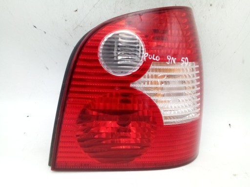 VW Polo 9N Licht rechts heck hinten 6Q6945096B