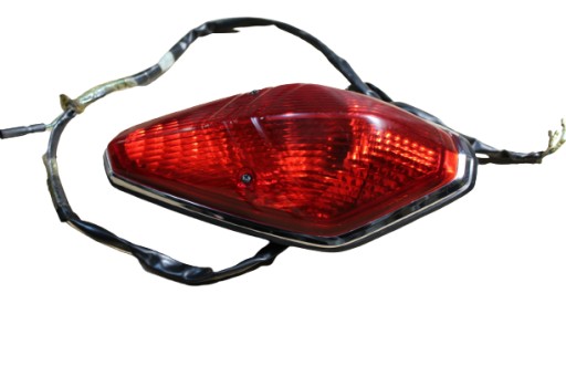 VTX1300.LAMPATYL - VTX 1300 VT 03-ЗАДНИЙ ФОНАРЬ