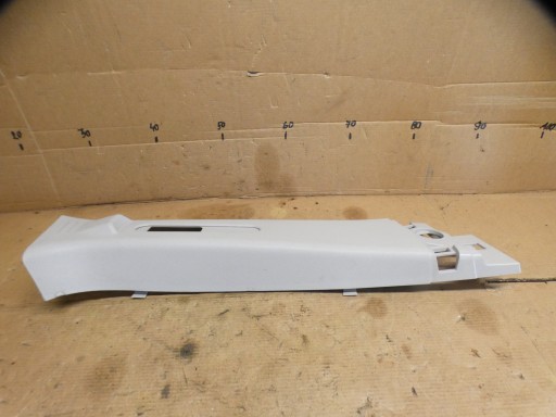 cover spoiler plastic RENAULT EXPRESS 769133092R SLUPKA right