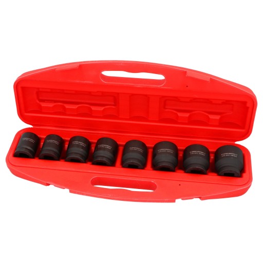 Энергоударные розетки NE00653