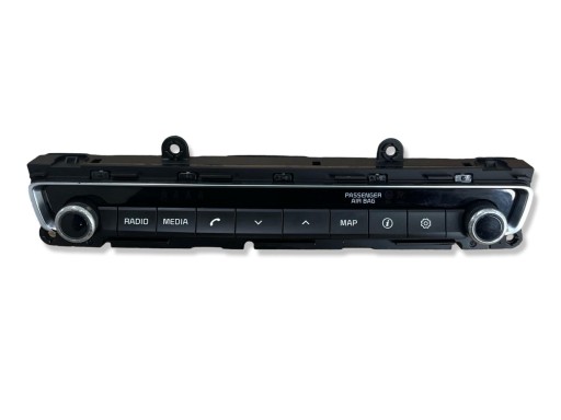 Pannello controllo radio Kia Optima 4 2015 96540-D4800WK