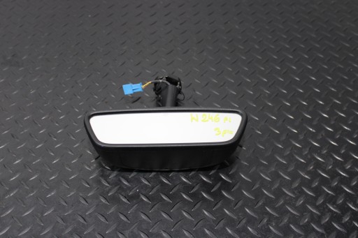RETROVISORE INTERNO 3 PINY MERCEDES B-KLASA W246 LIFT