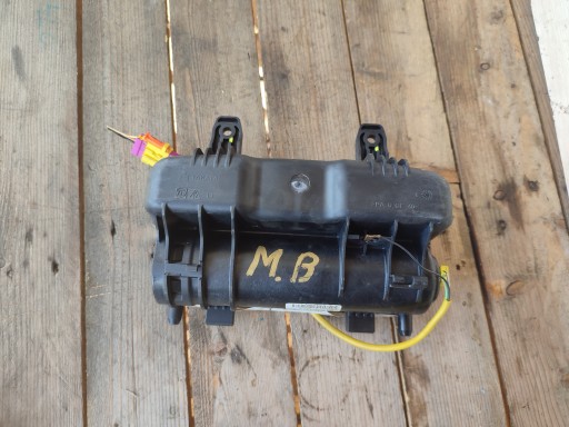 Airbag powietrzna Opel OE 13250506