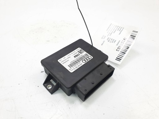 module electric brake 4H0907801E AUDI A6 C7