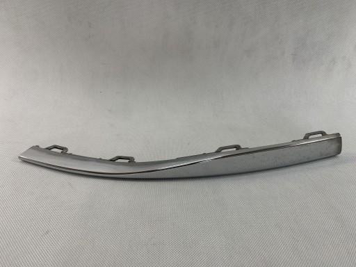 Leiste Schutzleiste chrom links Volkswagen Golf 8 VW VIII 20r 2020 5H0853711A 09.25