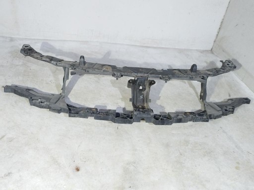 Renault Laguna III 3 příčka železná stěna chladičů