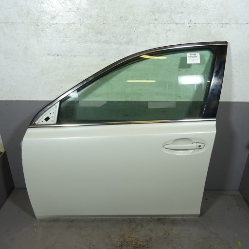 SUBARU LEGACY V door front left 37J