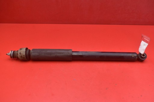 shock absorber left rear part 562103NL0A NISSAN LEAF 1 and ZE0 LIFT 109 KM 80 KW 10-17