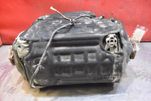 engine electrical rear 0EF901141AM AUDI E-TRON 55 408 KM 18-21
