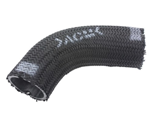 2826327251 - ГУМОВИЙ ШЛАНГ ТРУБА ІНТЕРКУЛЕРА KIA SPORTAGE