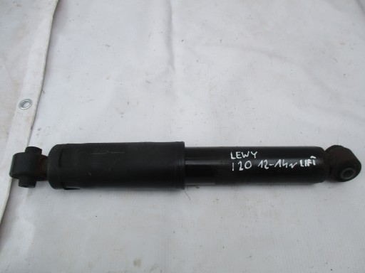 shock absorber left Hyundai i20 lift