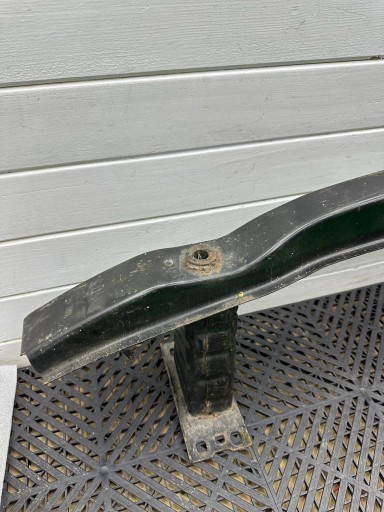 Traverse pare choc Avant BMW 3 E92 E93 7128226