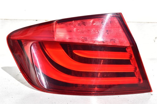 light left rear part BMW SERIA 5 F10 sedan 2010-2015R EU 173462-01