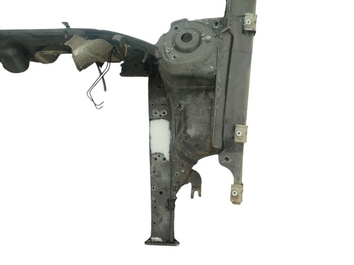 Longeron avant Gauche Garniture moulure montant A VW PASSAT B8 LAK: LB8R (14-19)