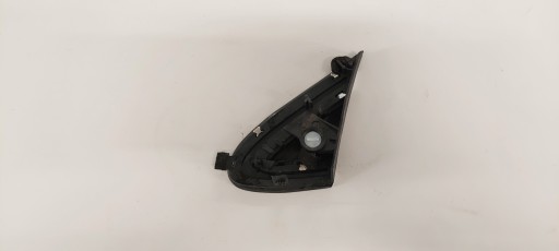 TROJKAT spoiler of a fender right front VOLVO V40 II 12-19 313249230