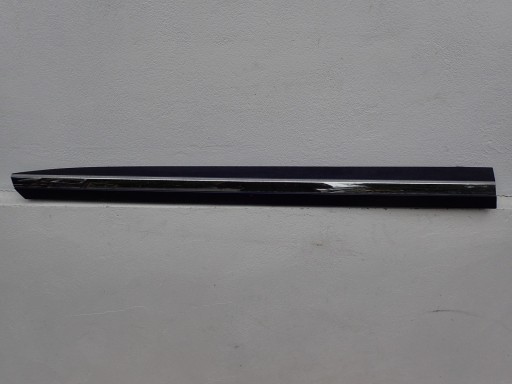 moulding for door left front VW ARTEON 3G8853969B