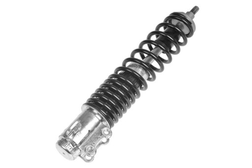 648097 - Амортизатор передний левый Piaggio MP3 125 05-08